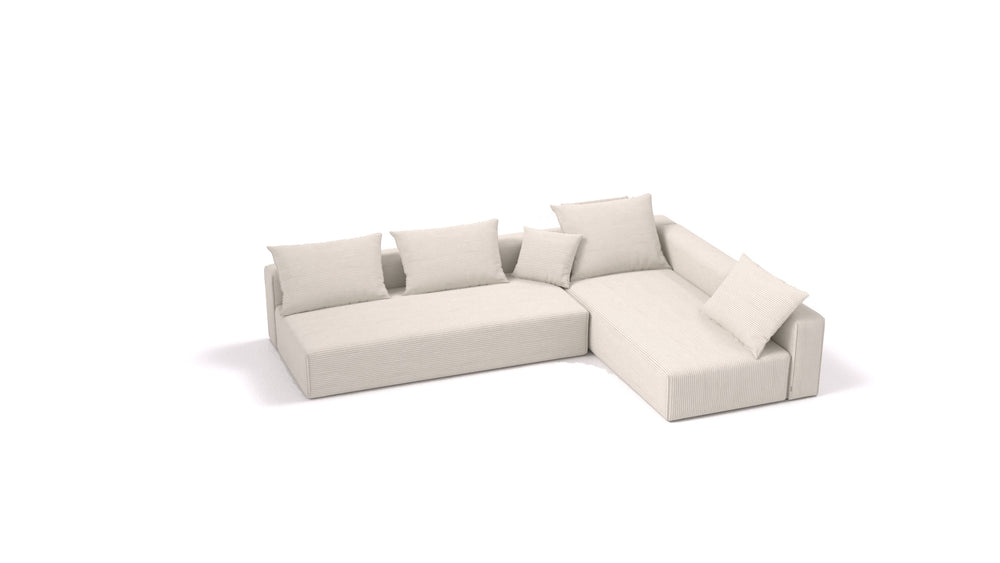 Bard L2 – Dreisitzer