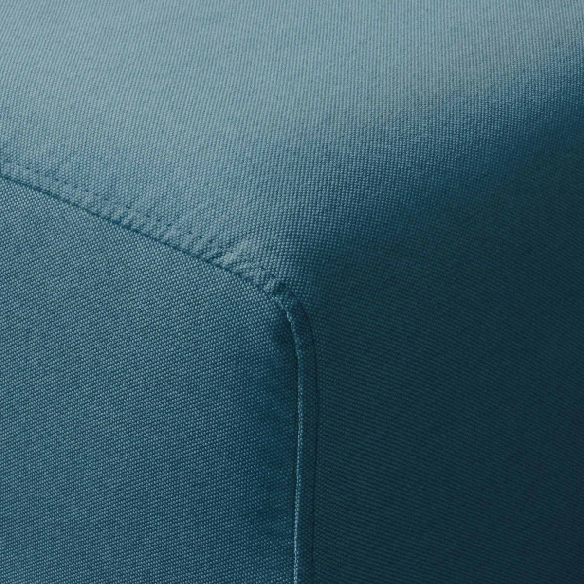 FEYDOM Stoffmuster ET-16: Turquoise