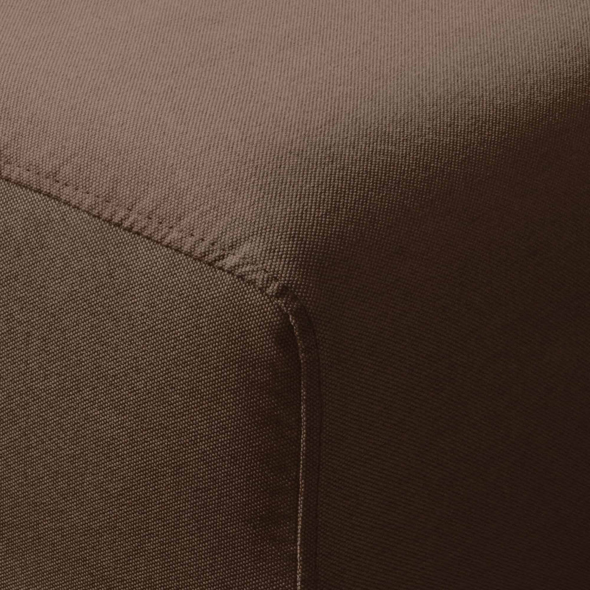 FEYDOM Stoffmuster ET-27: Chocolate
