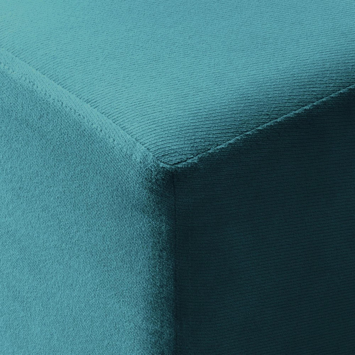 FEYDOM Stoffmuster FF-20: Turquoise