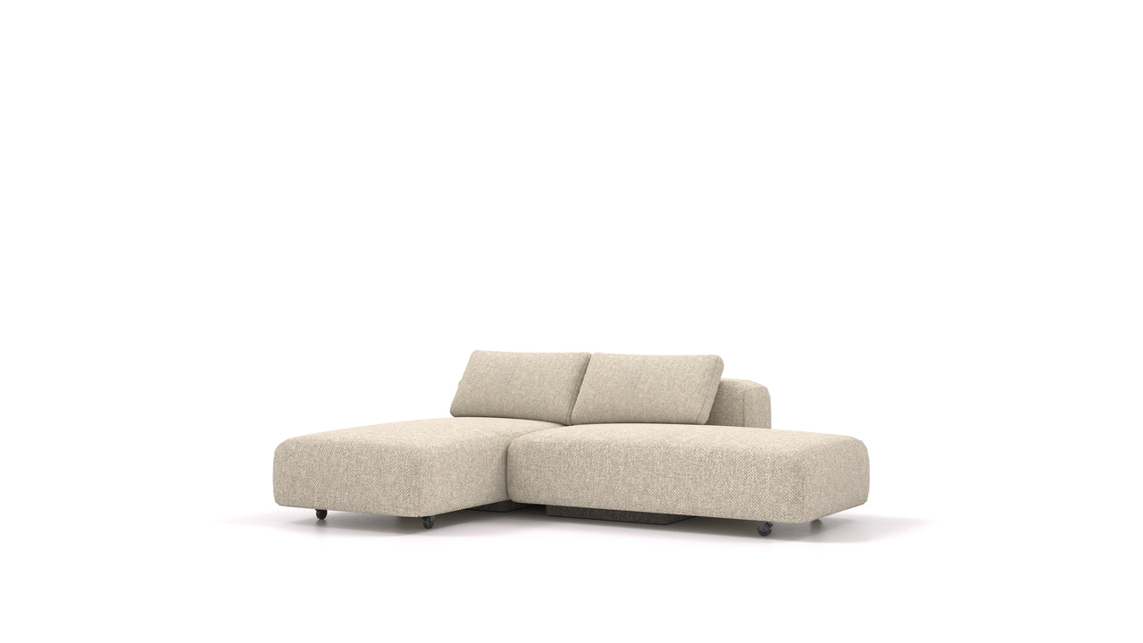 Bezüge für BonBon 3 S