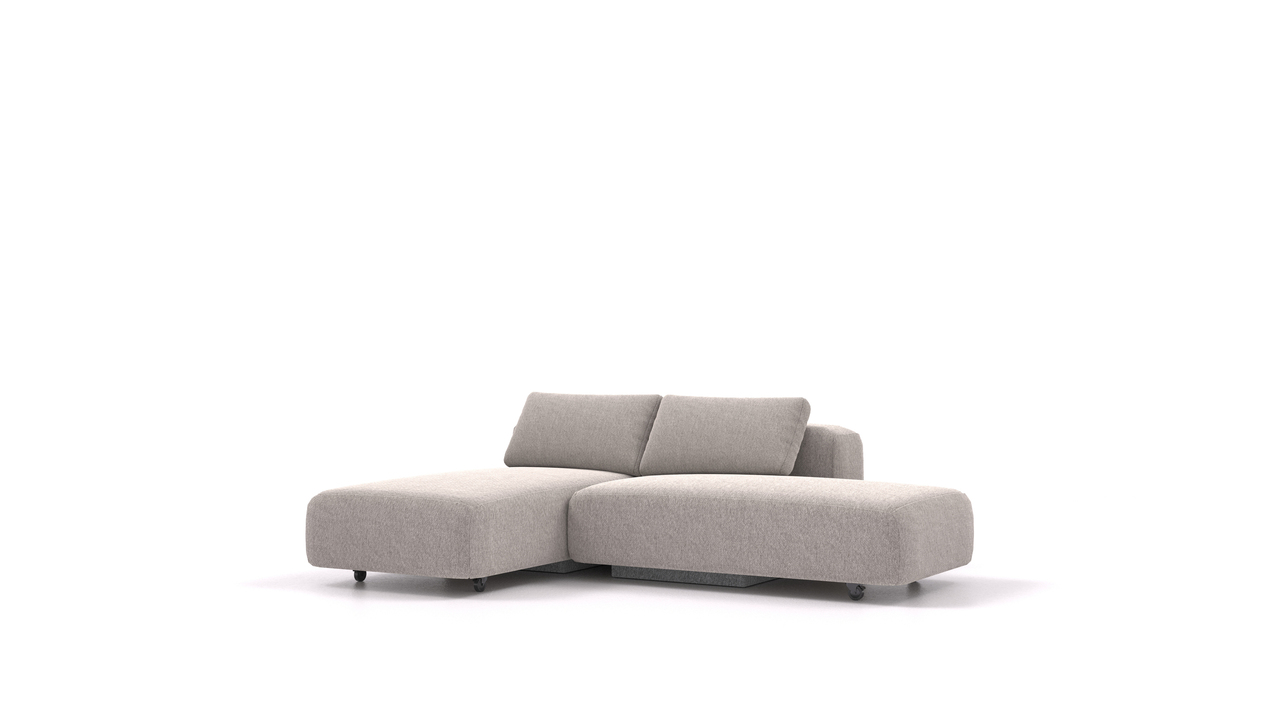 Bezüge für BonBon 3 S