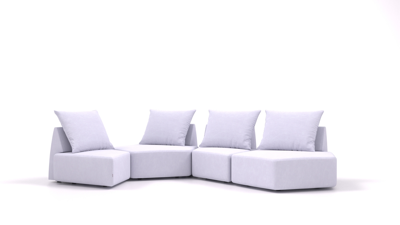 Matacao 3 Archipelago