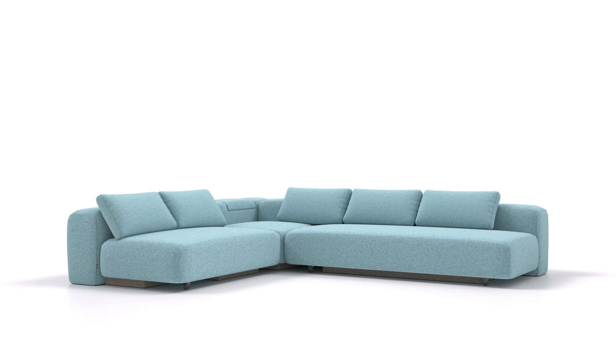 ZI-70: Pastel Blue