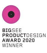 BIG SEE Product Design Award 2020