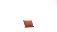 Dahlia / DA-52 Terracotta / Abnehmbare Bezüge