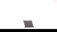 Alure / DE-92: Middle Grey / Abnehmbare Bezüge