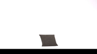 Velare / ET-12: Dark Grey / Abnehmbare Bezüge