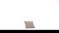 Velare / ET-15: Light Grey / Abnehmbare Bezüge