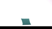 Velare / ET-16: Turquoise / Abnehmbare Bezüge
