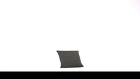 Mollia / FF-12: Dark Grey / Abnehmbare Bezüge