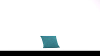 Mollia / FF-20: Turquoise / Abnehmbare Bezüge