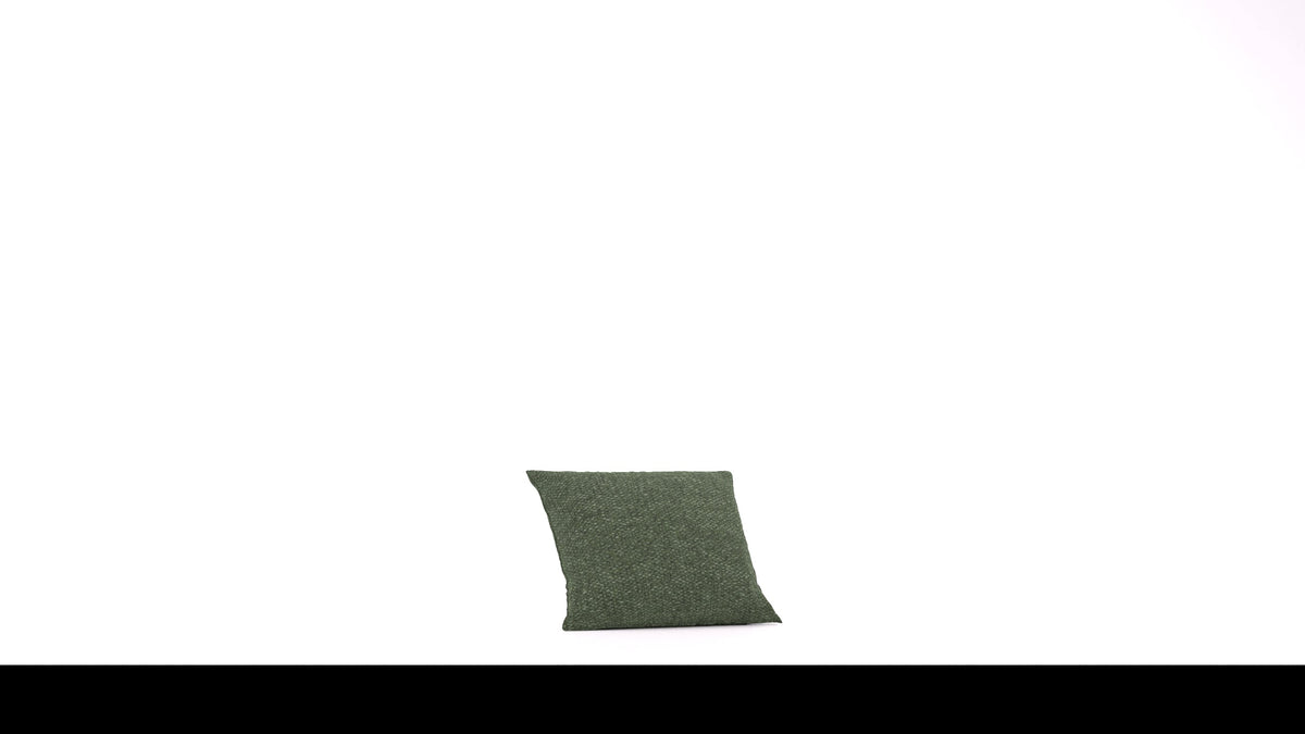 Bard C1 Kissen