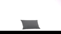 Astra / AT-88: Dark Grey / Abnehmbare Bezüge