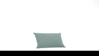 Alure / DE-75: Pastel Blue / Abnehmbare Bezüge