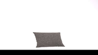 Alure / DE-92: Middle Grey / Abnehmbare Bezüge