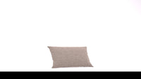 Velare / ET-15: Light Grey / Abnehmbare Bezüge