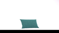 Velare / ET-16: Turquoise / Abnehmbare Bezüge