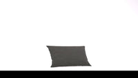 Mollia / FF-12: Dark Grey / Abnehmbare Bezüge