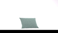 Alure / DE-75: Pastel Blue / Abnehmbare Bezüge