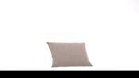 Velare / ET-15: Light Grey / Abnehmbare Bezüge
