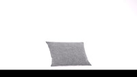 Phoenix / FE-92: Dark Grey / Abnehmbare Bezüge