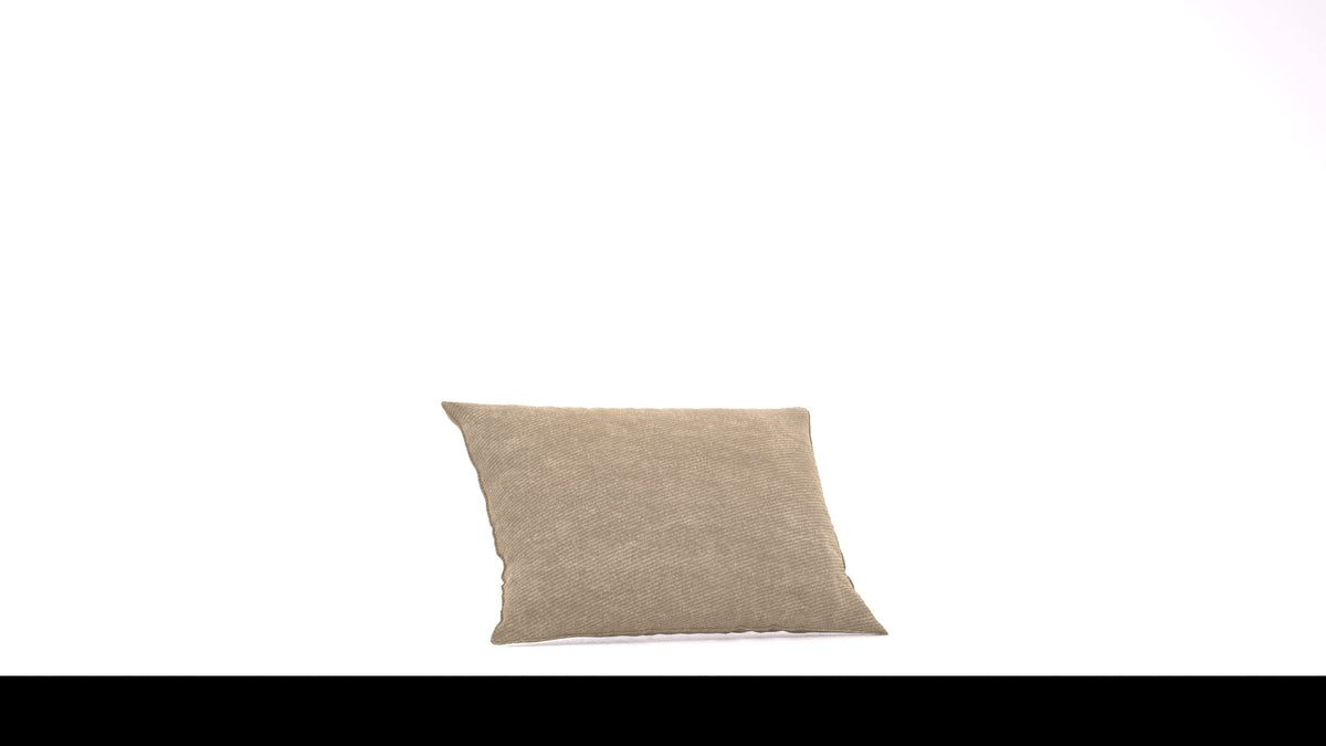 Bard C3 Kissen