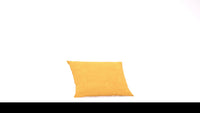 Mollia / FF-16: Yellow / Abnehmbare Bezüge