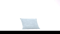 Mollia / FF-19: Pastel Blue / Abnehmbare Bezüge