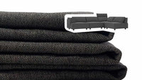 Velare / ET-12: Dark Grey / Abnehmbare Bezüge