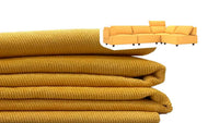 Mollia / FF-16: Yellow / Abnehmbare Bezüge