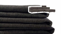 Velare / ET-12: Dark Grey / Abnehmbare Bezüge