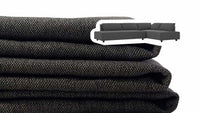 Velare / ET-12: Dark Grey / Abnehmbare Bezüge