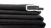 Velare / ET-12: Dark Grey / Abnehmbare Bezüge