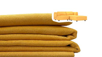 Mollia / FF-16: Yellow / Abnehmbare Bezüge