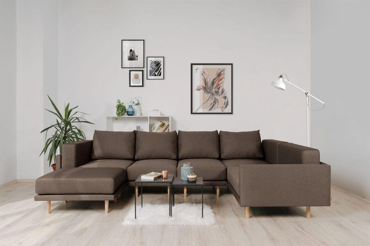 Bezüge für Clooods 4S+M Set, IC-69: Marmo