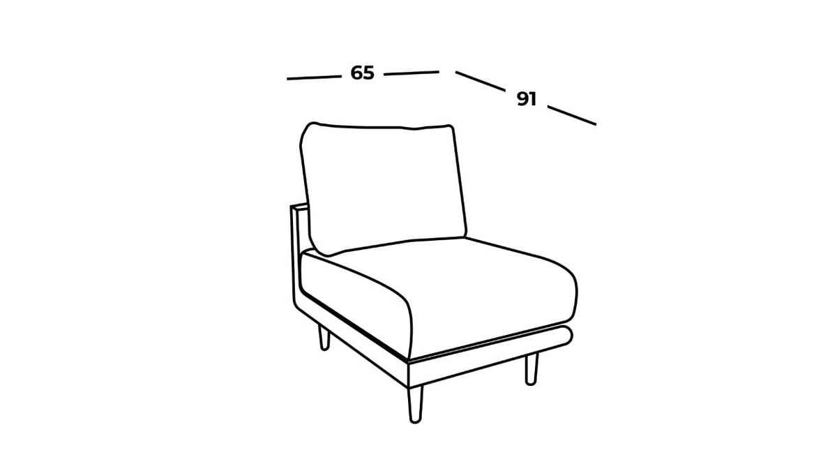 Sessel Clooods