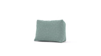 Alure / DE-75: Pastel Blue / Abnehmbare Bezüge