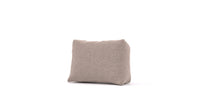 Velare / ET-15: Light Grey / Abnehmbare Bezüge
