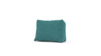 Velare / ET-16: Turquoise / Abnehmbare Bezüge