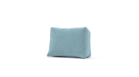 Zina / ZI-70: Pastel Blue / Abnehmbare Bezüge
