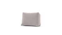 Zina / ZI-83: Light Grey / Abnehmbare Bezüge