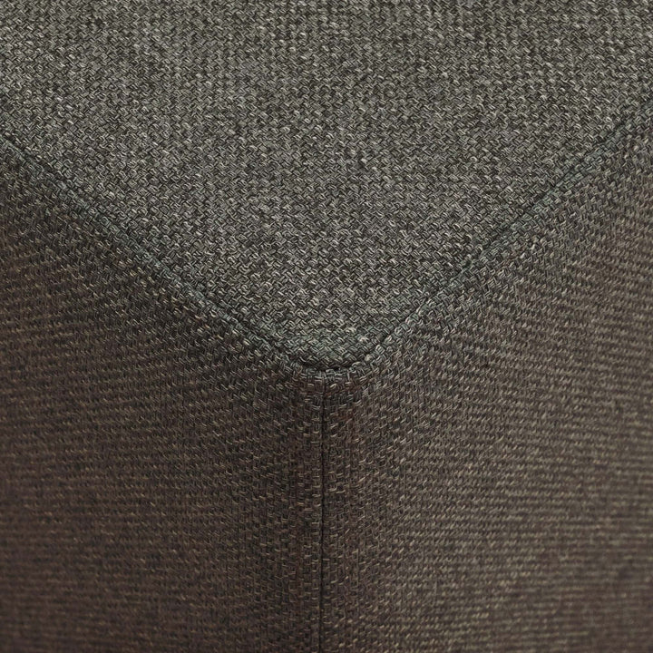FEYDOM Stoffmuster DE-92: Middle Grey