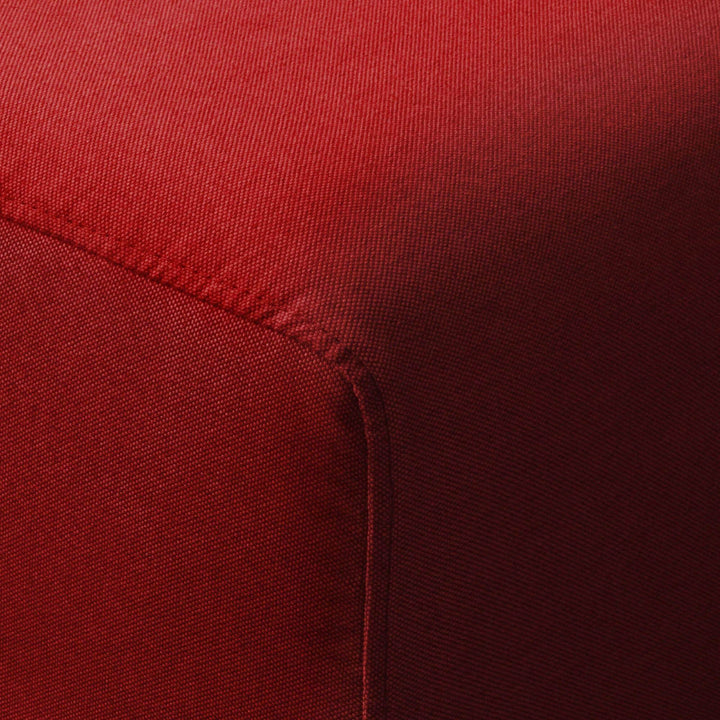 FEYDOM Stoffmuster ET-11: Red