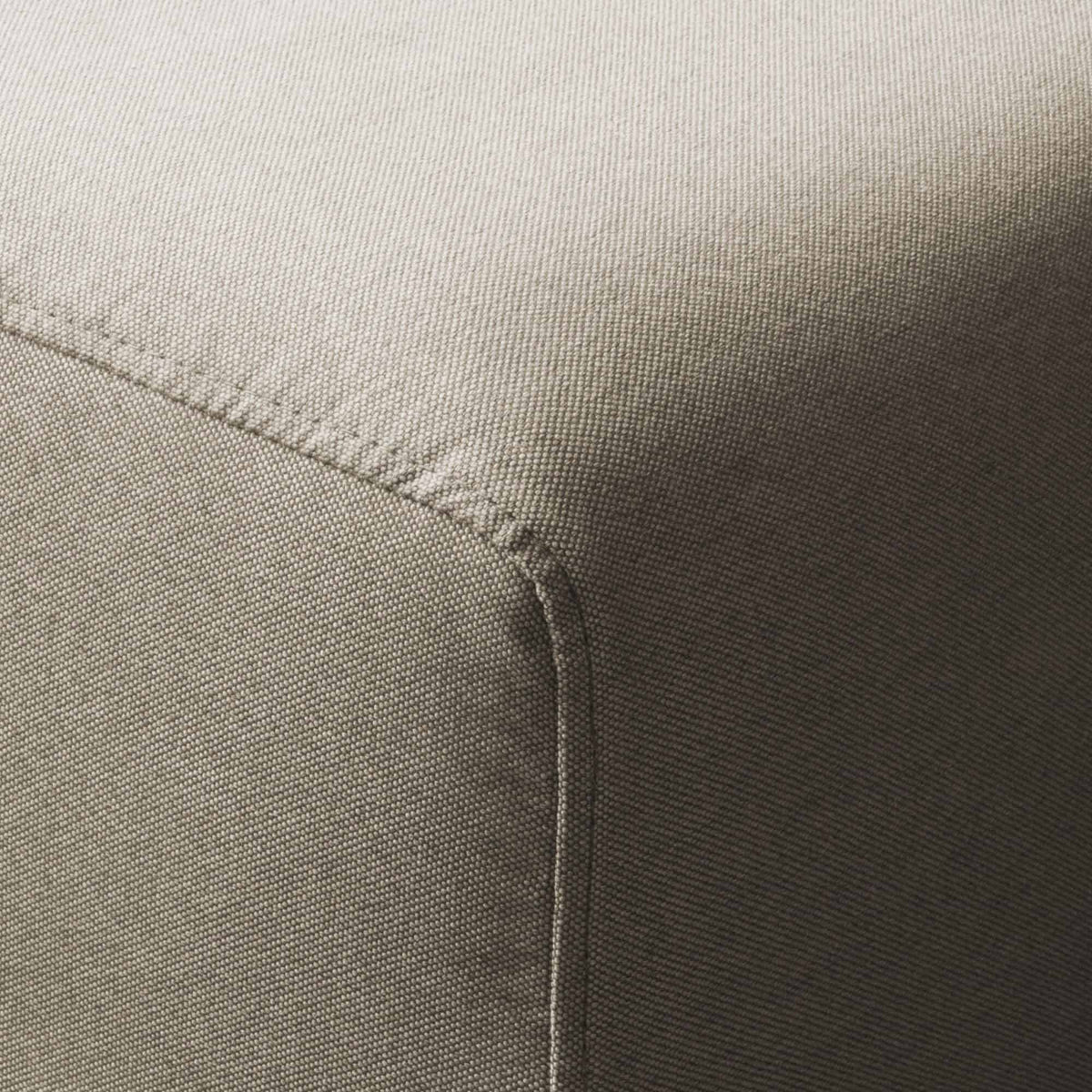 FEYDOM Stoffmuster ET-15: Light Grey