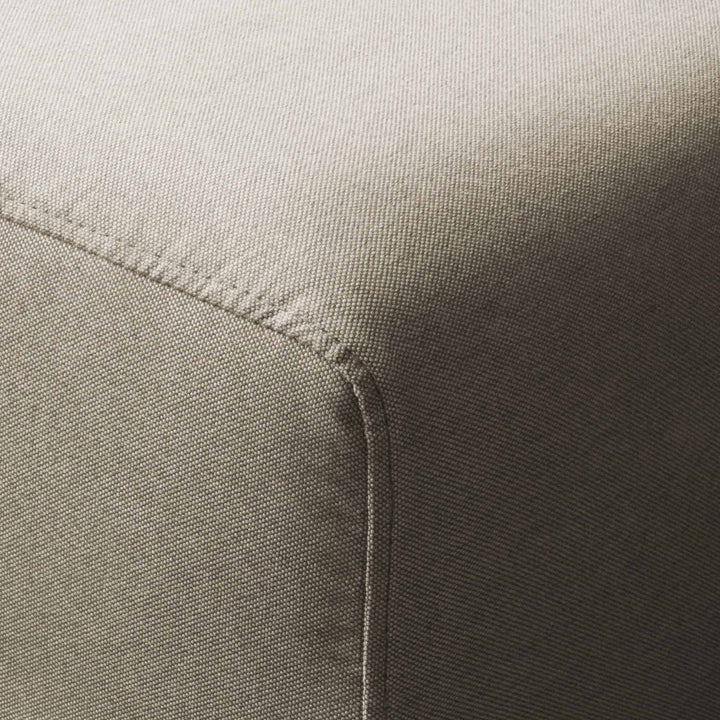 FEYDOM Stoffmuster ET-15: Light Grey