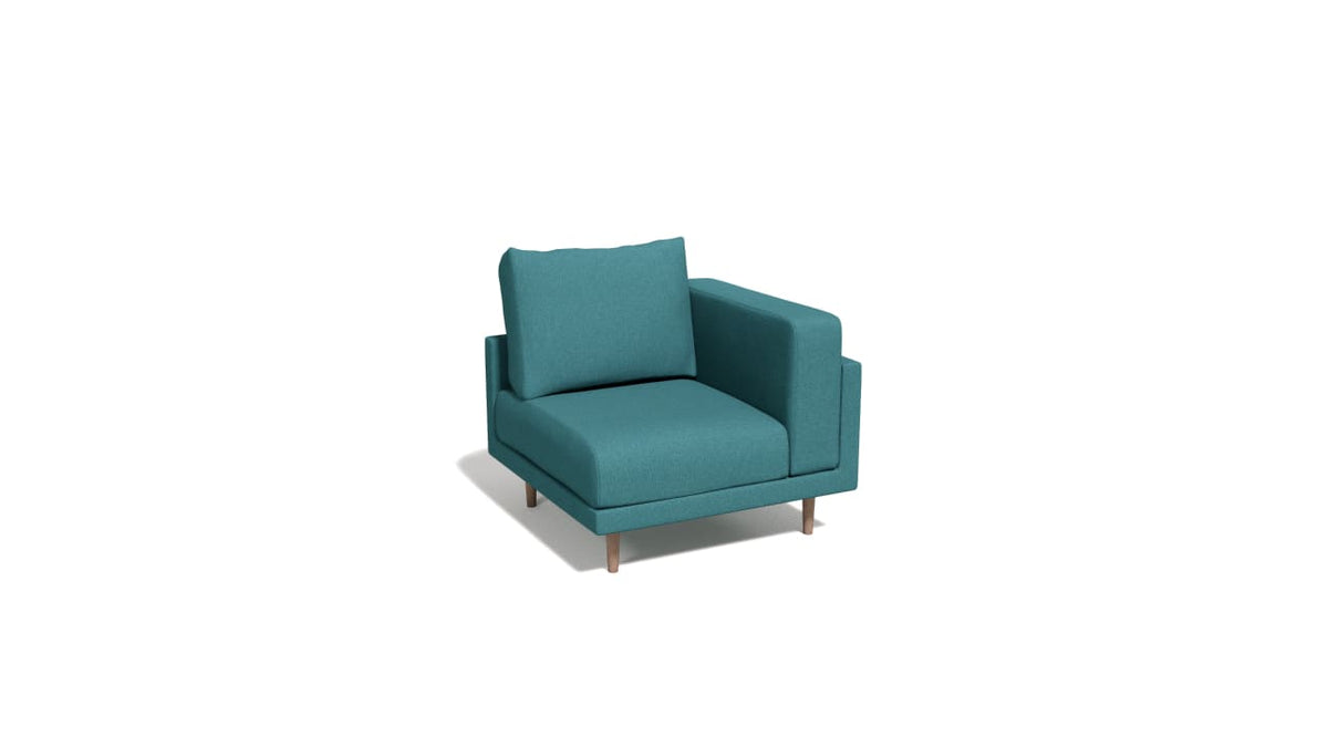 ET-16: Turquoise