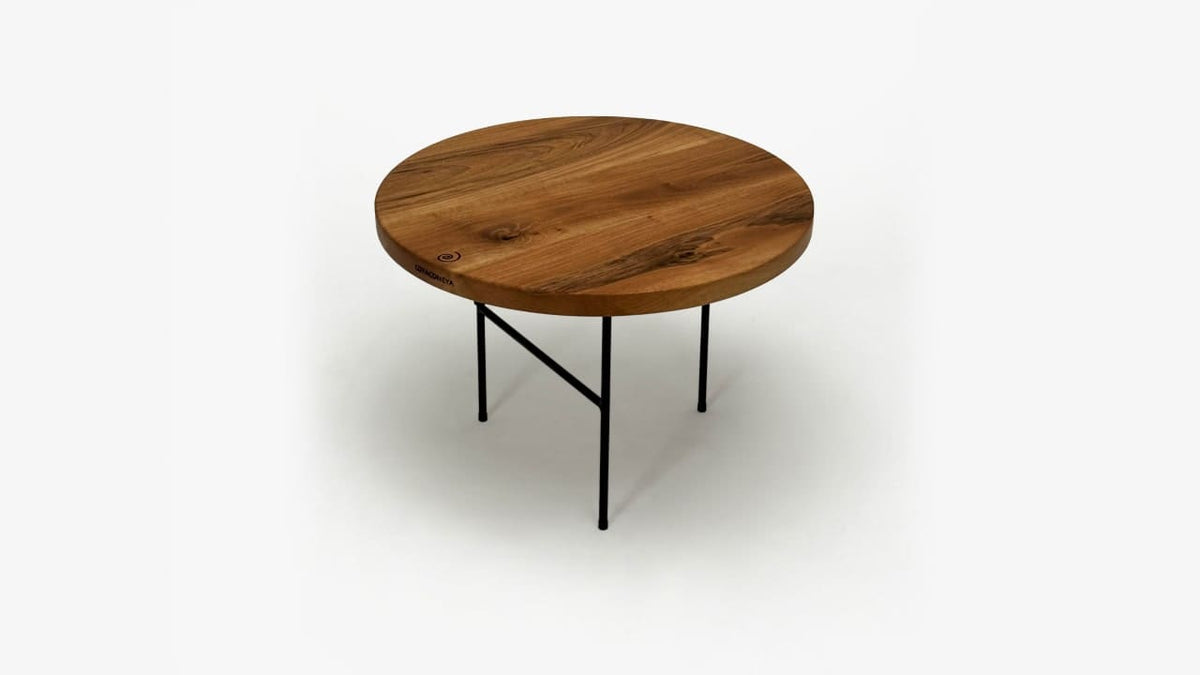 FEYDOM Tisch Coffee C-60-2