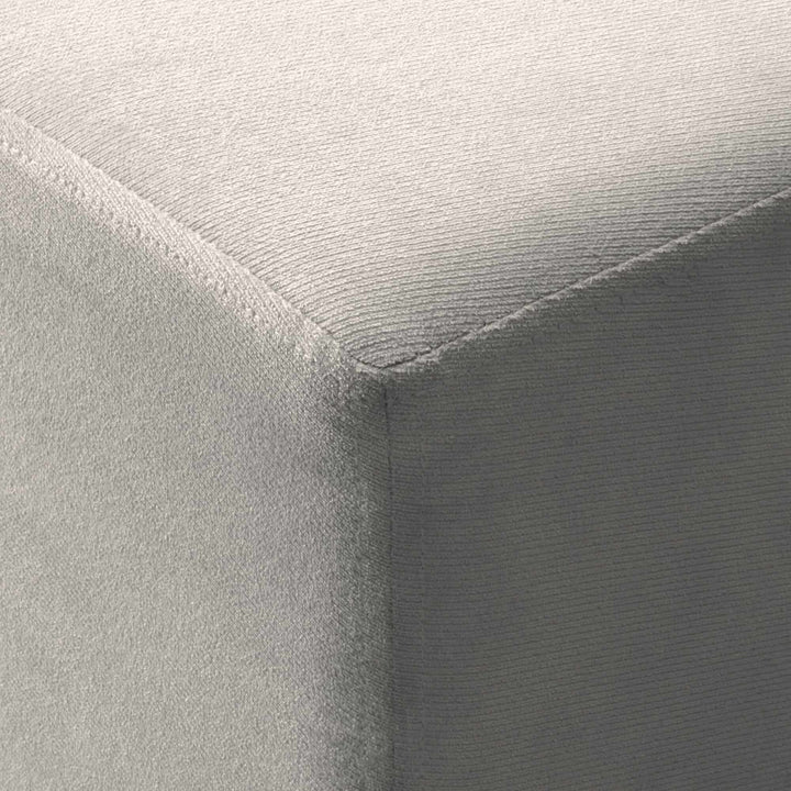 FEYDOM Stoffmuster HC-04: White
