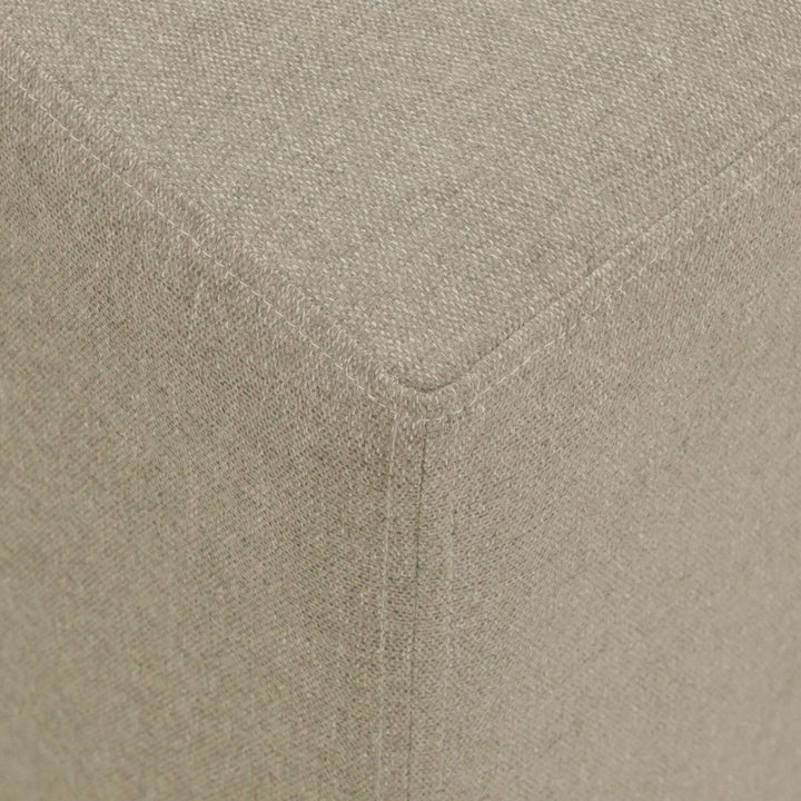 FEYDOM Stoffmuster IC-06: Cappuccino